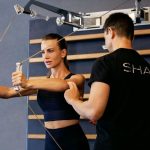 Leader's Performance at SHA Wellness Clinic