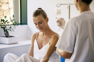 Developments in Healthy Ageing with Dr. Mera from SHA Wellness Clinic
