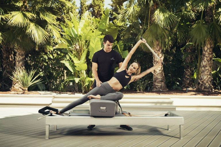 Leader's Performance at SHA Wellness Clinic