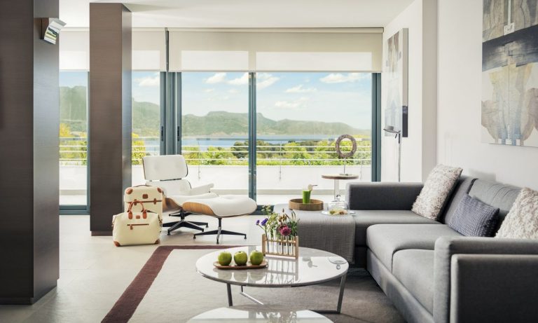 Leader's Performance at SHA Wellness Clinic