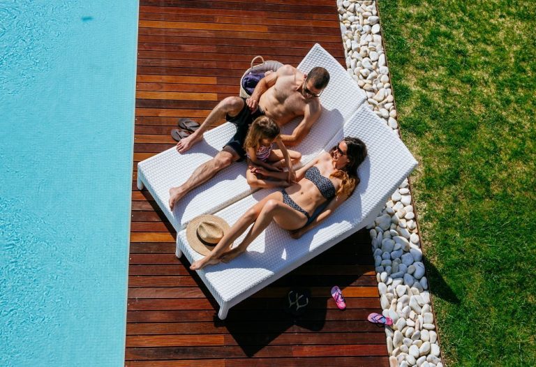 The Best Family Sports Holidays in Europe