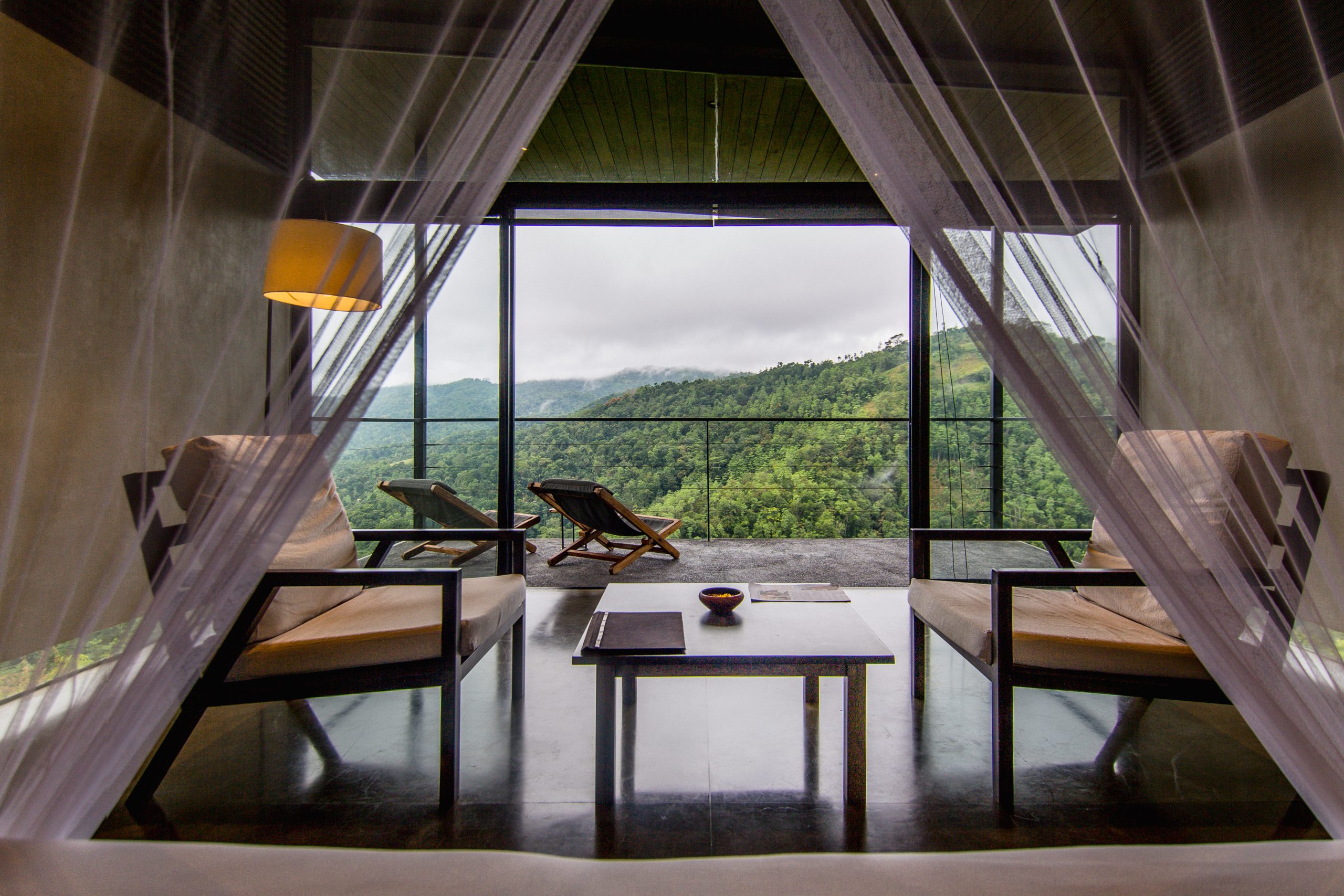 The Rooms
