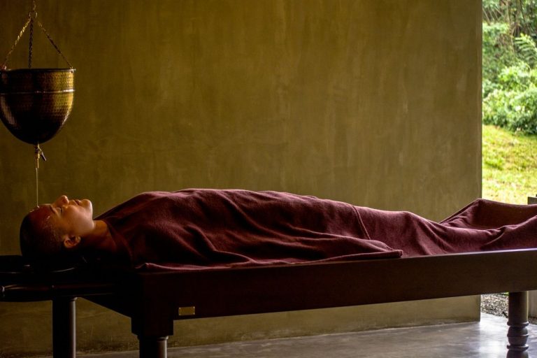 Personal Dosha Ayurveda at Santani Wellness Resort & Spa