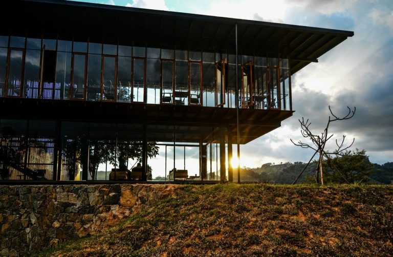 Santani Wellness Resort & Spa