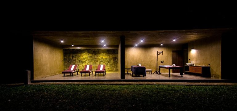 Santani Wellness Resort & Spa