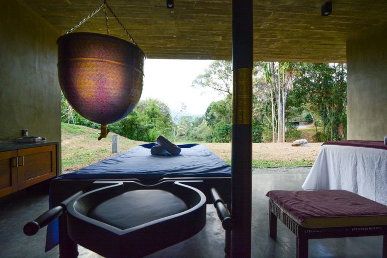 Santani Wellness Resort & Spa