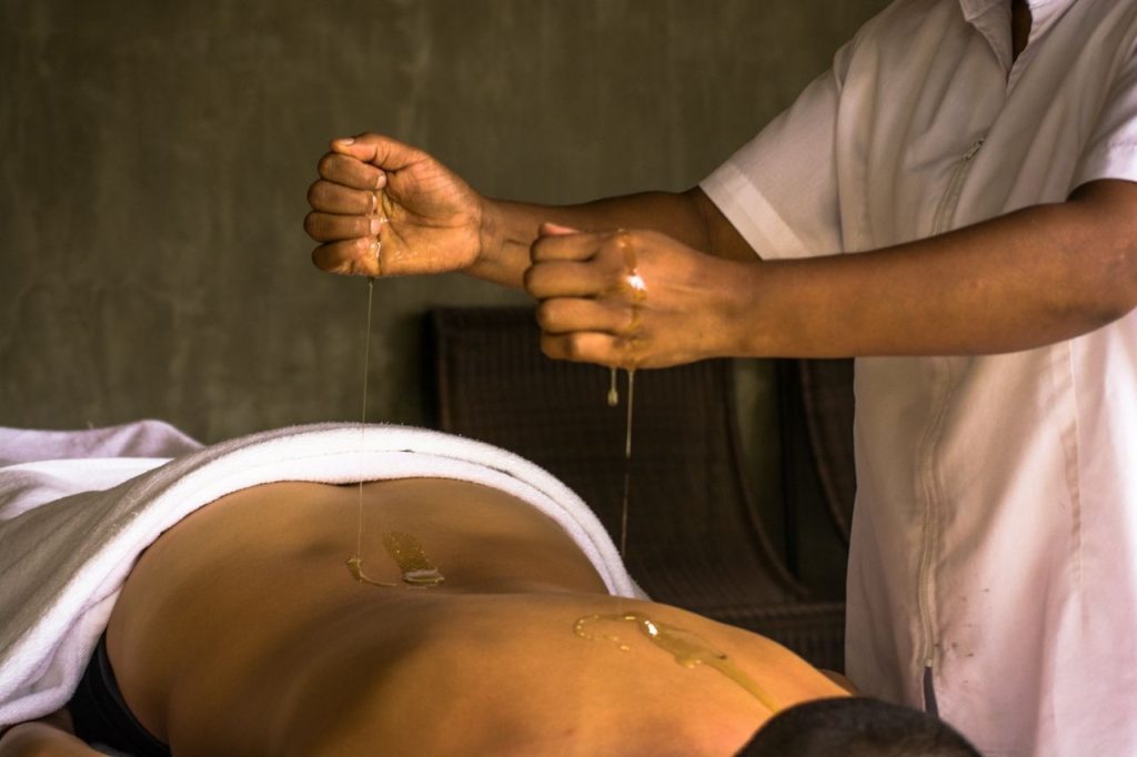 Santani Immune Boosting Detox at Santani Wellness Resort & Spa