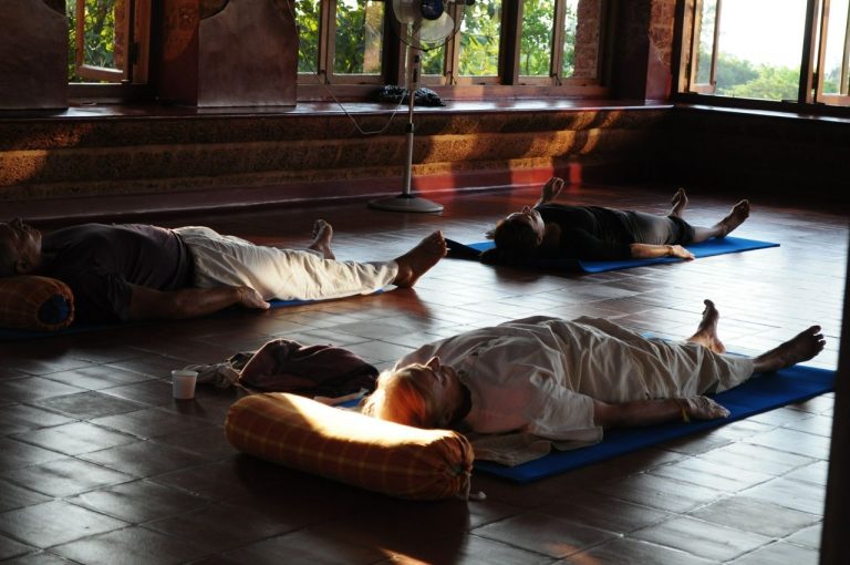 The Best Healthy Holidays to Cure your Insomnia