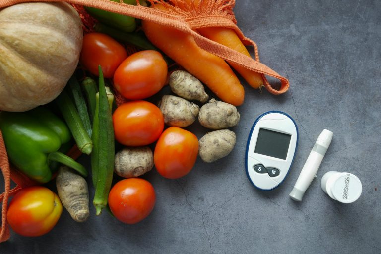 Holiday Tips for People with Diabetes