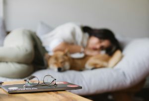 Why Sleep is So Important for Your Wellness