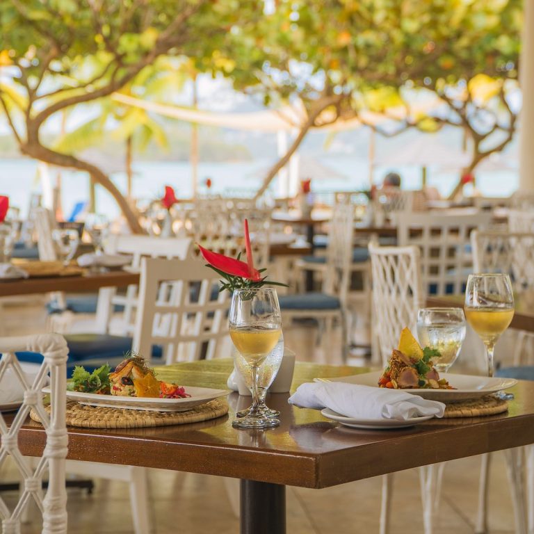 All-Inclusive at StolenTime