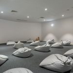 Fusion Fitness™ at Longevity Health & Wellness Hotel