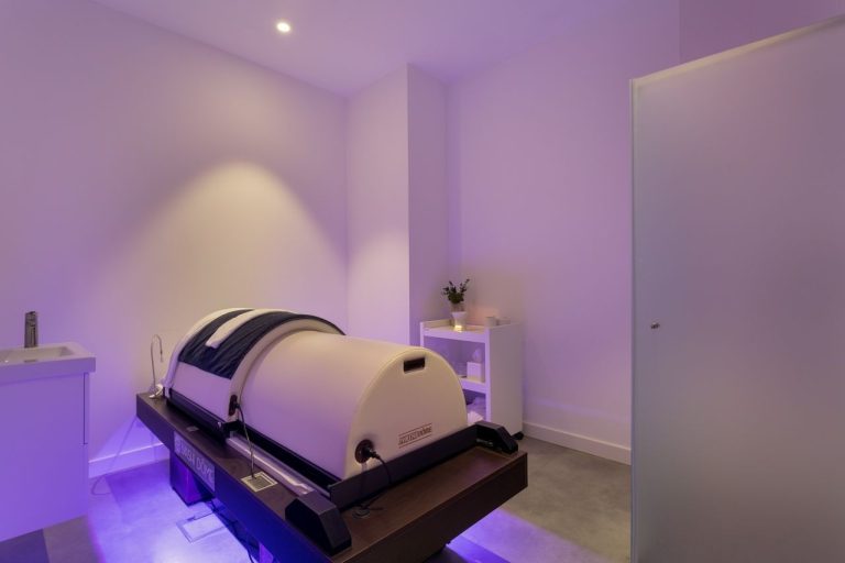 Fusion Fitness™ at Longevity Health & Wellness Hotel