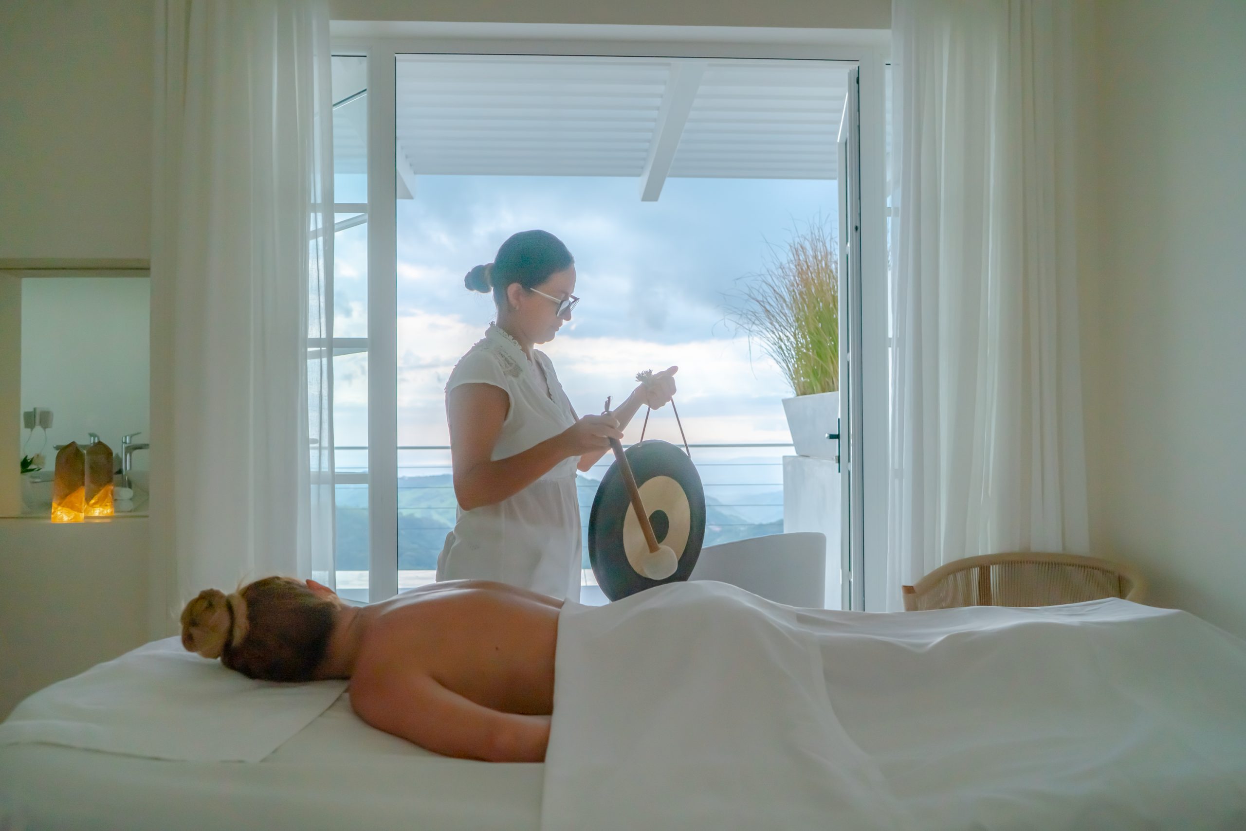 Menopause Retreats