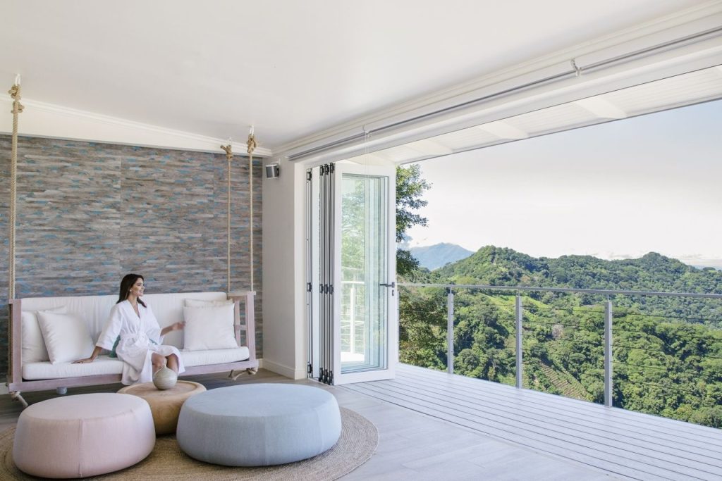 Immersive Wellness at The Retreat Costa Rica