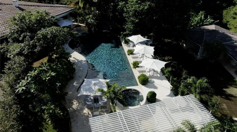 The Retreat Costa Rica