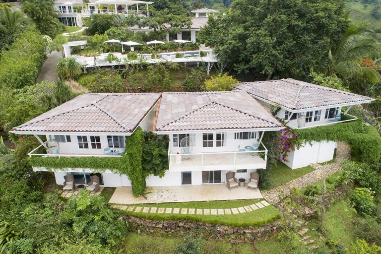 The Retreat Costa Rica