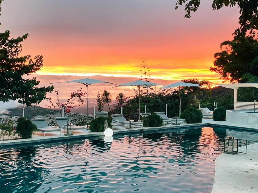 The Naked Challenge Signature Detox at The Retreat Costa Rica