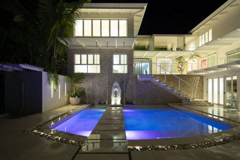 The Retreat Costa Rica