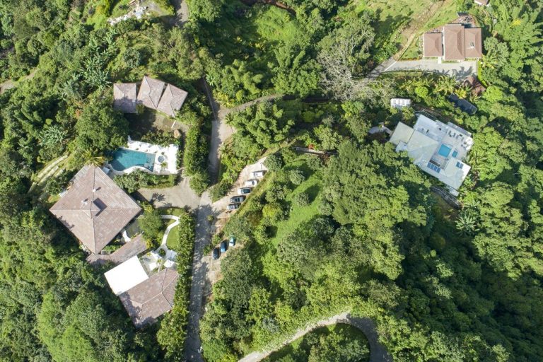 The Retreat Costa Rica