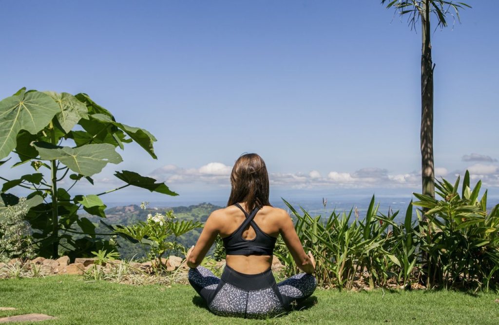 Emotional Healing & Recovery at The Retreat Costa Rica