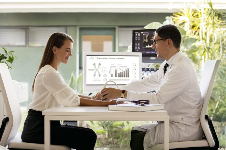 Advanced Longevity at SHA Wellness Clinic Mexico