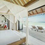 Be Active at COMO Maalifushi