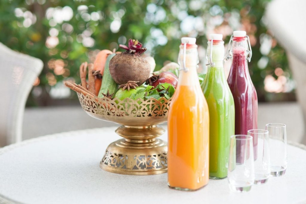Detox & Optimal Weight at SHA Wellness Clinic Mexico