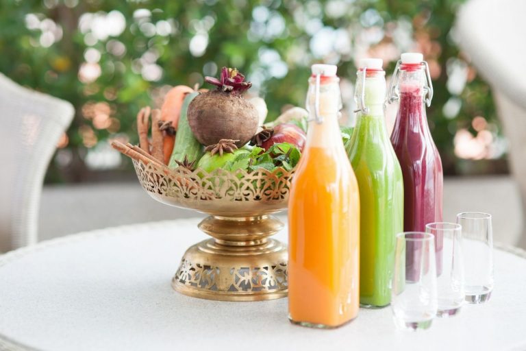 Detox & Optimal Weight at SHA Wellness Clinic Mexico