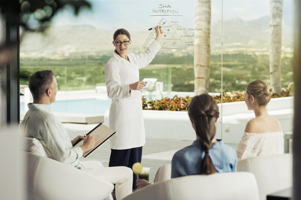 SHA Cellular Regeneration at SHA Wellness Clinic Mexico