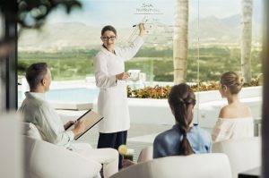 Leader's Performance at SHA Wellness Clinic Mexico