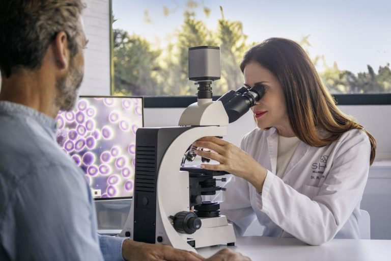 Leader's Performance at SHA Wellness Clinic Mexico