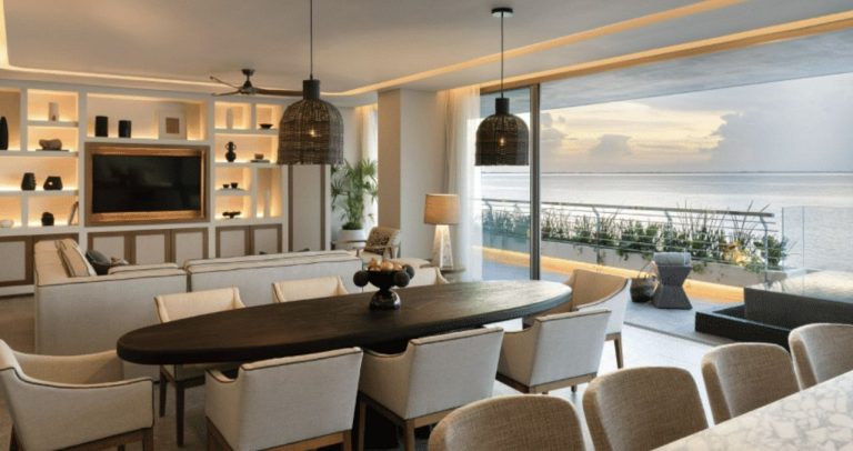 Leader's Performance at SHA Wellness Clinic Mexico