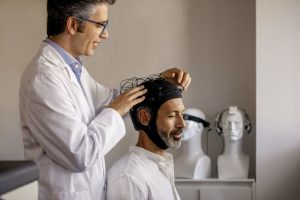 Leader's Performance at SHA Wellness Clinic Mexico