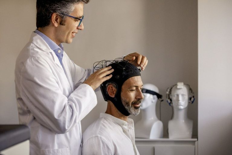 Leader's Performance at SHA Wellness Clinic Mexico