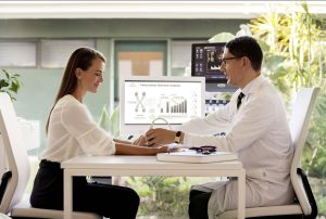 Detox & Optimal Weight Intensive at SHA Wellness Clinic Mexico