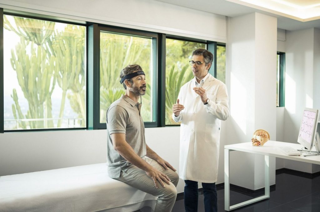 Recover & Energise at SHA Wellness Clinic Mexico Recover & Energise at SHA Wellness Clinic Mexico