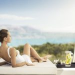 Gest relaxing on Tailor-Made at SHA Wellness Clinic Mexico