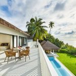 Shambhala Cleanse at COMO Maalifushi