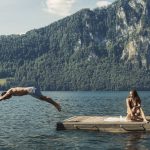 Recover & Energise at Chenot Palace Weggis