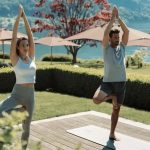 Chenot Palace Weggis