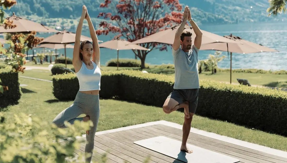 8 of the Best Burnout Recovery Retreats for Exhaustion