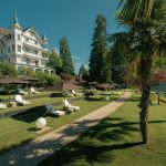 Prevention & Ageing Well at Chenot Palace Weggis