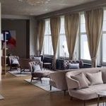 Chenot Palace Weggis