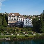 Chenot Palace Weggis