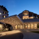 Chenot Palace Weggis