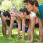 Fusion Fitness™ at StolenTime