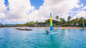 Diving at StolenTime