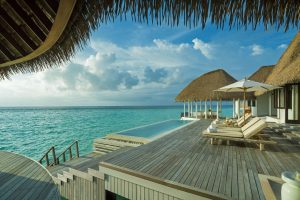 Samantha’s Snapshot Review of COMO Maalifushi, Maldives