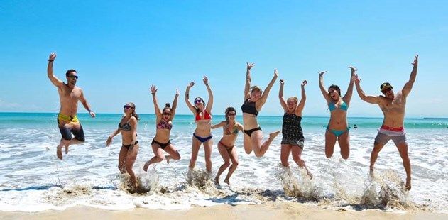 Active Escapes Happy Group Blog Header